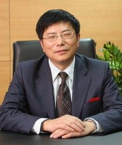 戴斌
